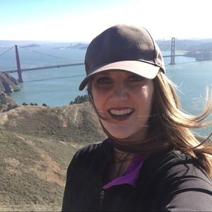 Meet your Posher, Allison